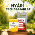 Nyári csomagajánlat