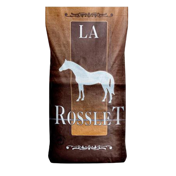 St. Hippolyt LA Rosslet müzli