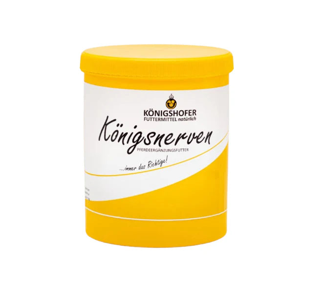 Königsnerven nyugtató