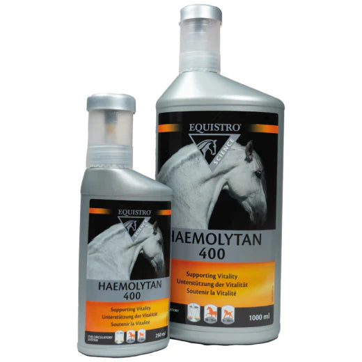 Haemolytan - teljesítmény fokozó 250ml