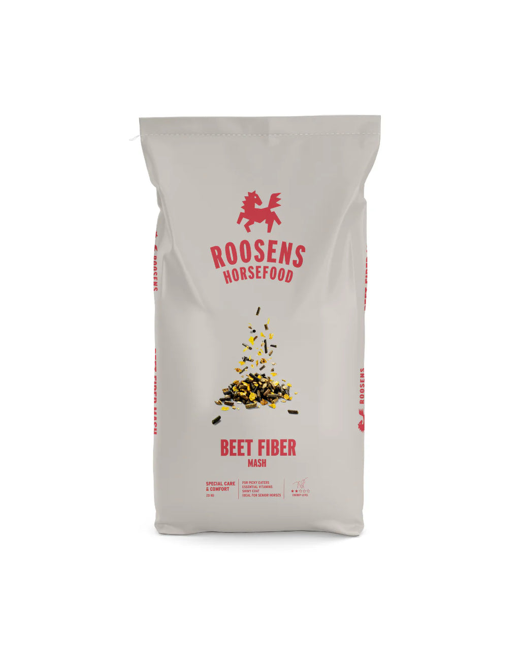 Roosens Beet Fiber mash 20 kg