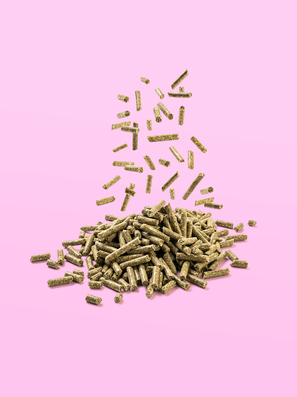 Roosens csikótáp 20 kg