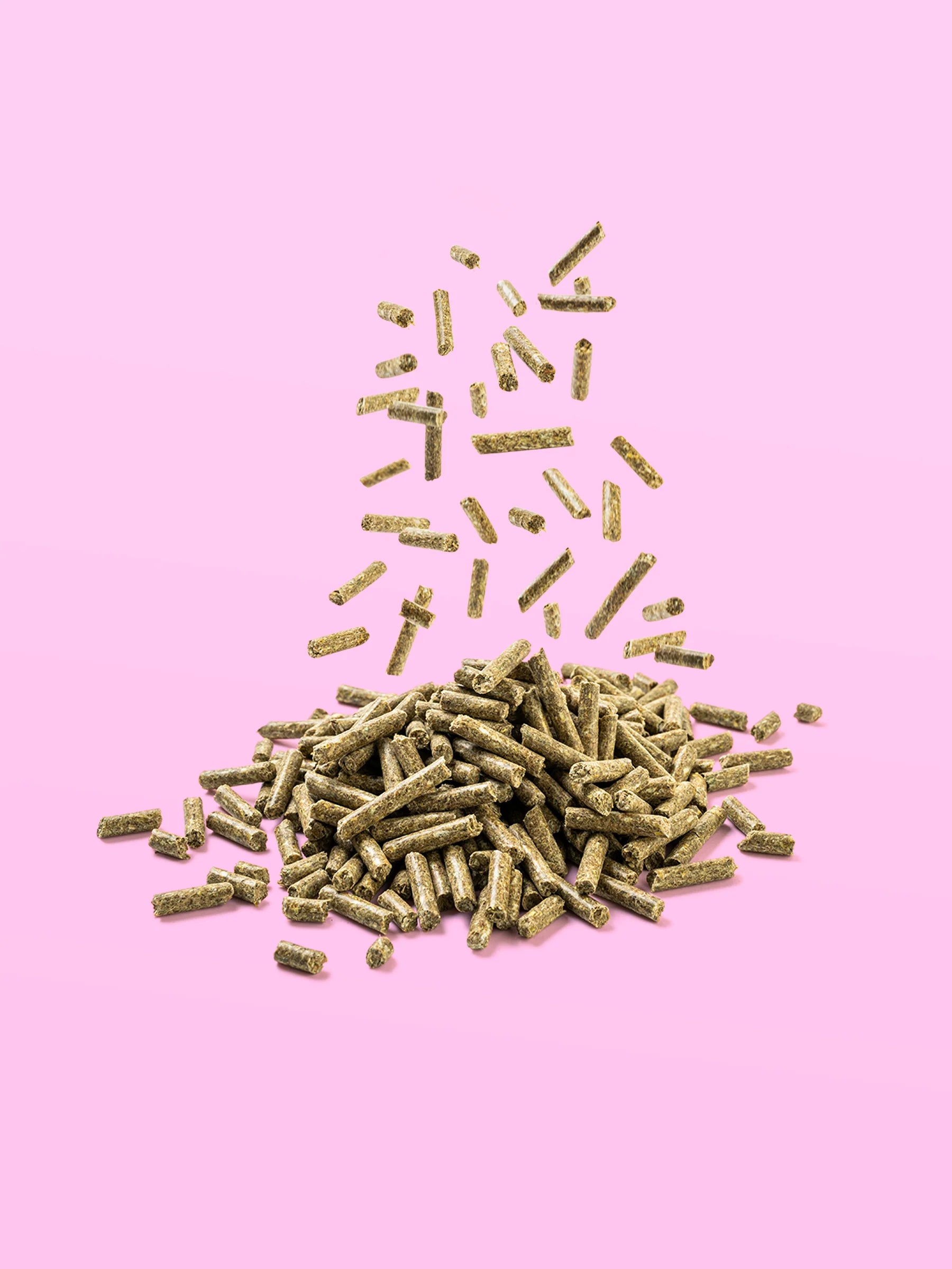 Roosens csikótáp 20 kg