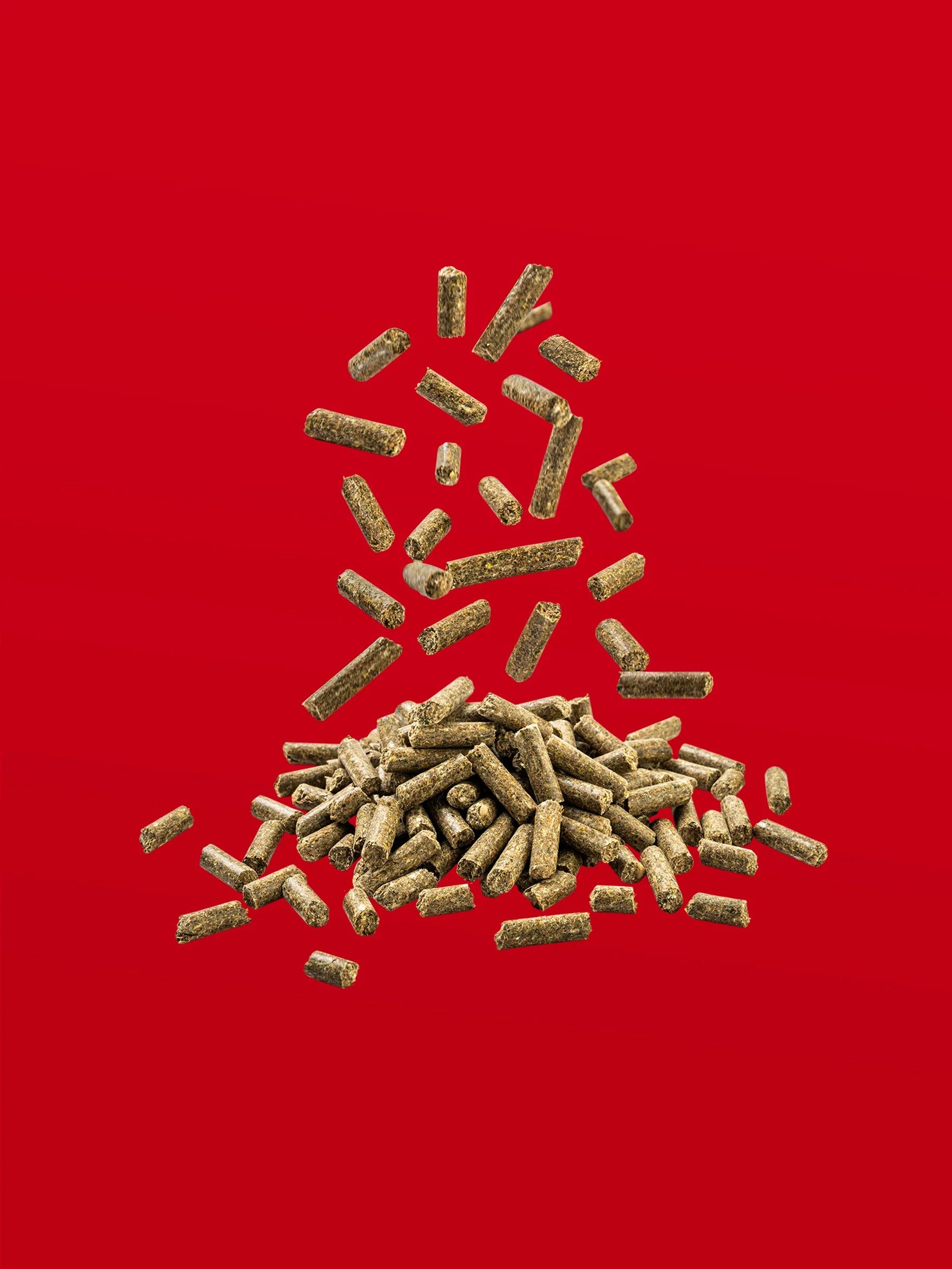 Roosens Athletic pellet 20+2 kg PROMO