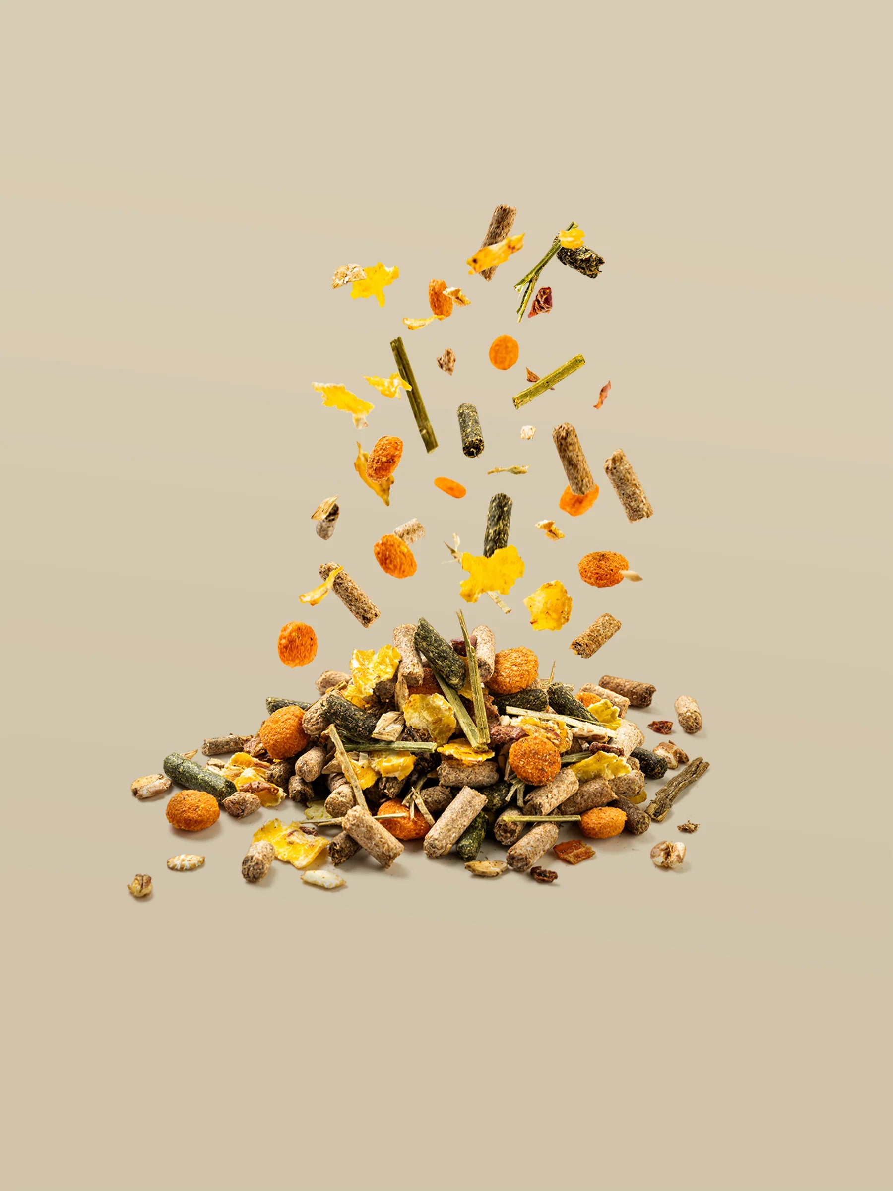 Roosens Apple Mix müzli 20 kg