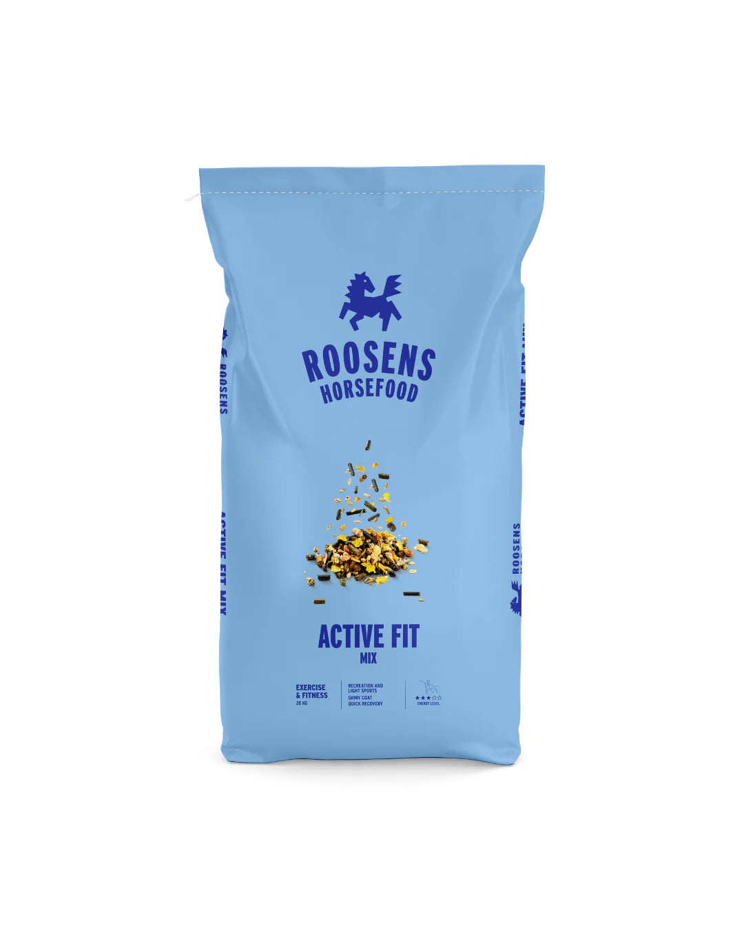 Roosens Active Fit Mix müzli 20 kg
