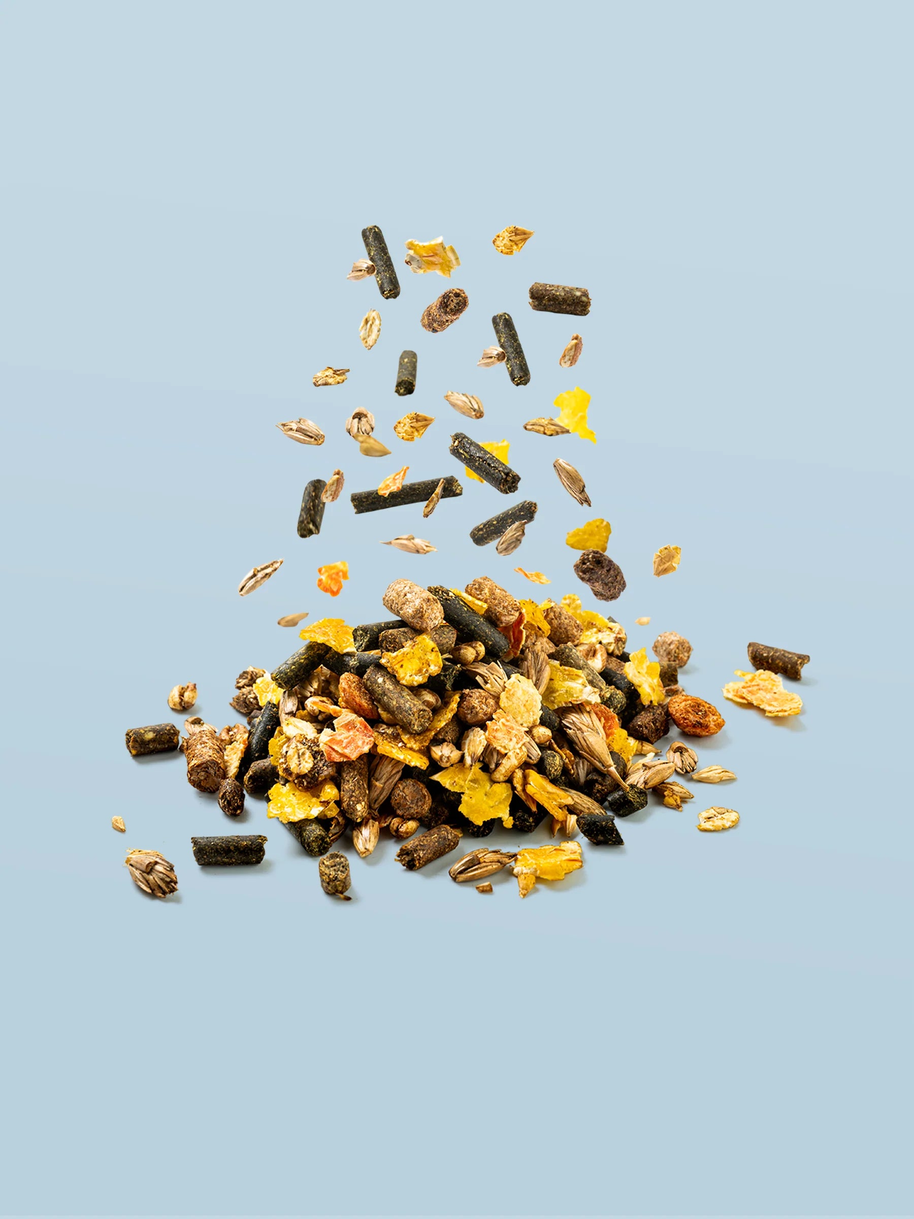 Roosens Active Fit Mix müzli 20 kg