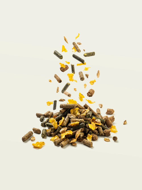 Essential Mix müzli 20 kg