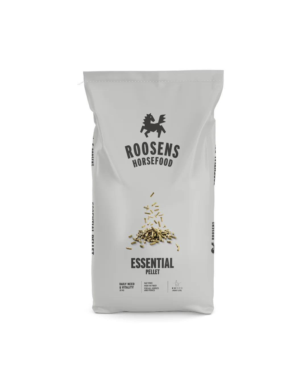 Roosens Essential pellet 20 kg