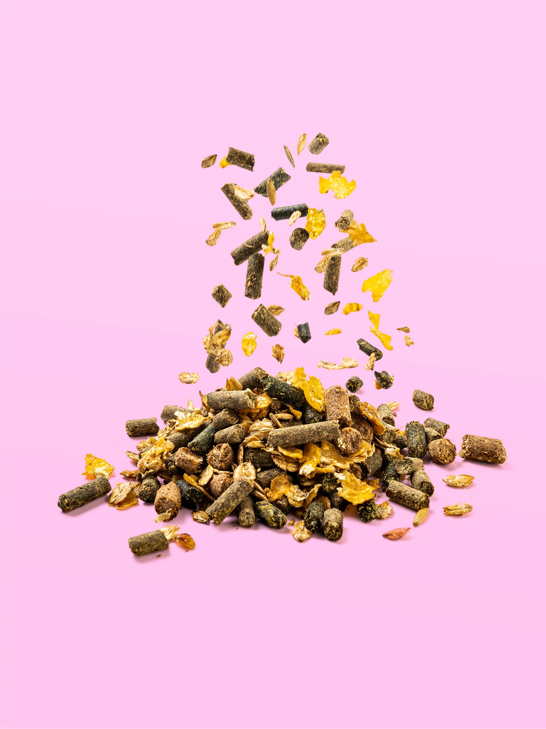 Roosens tenyész müzli 20 kg