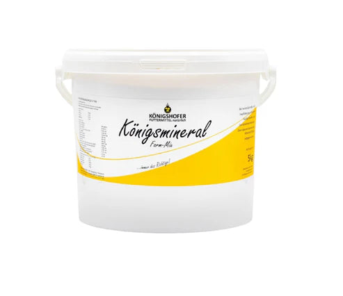 Königsmineral multivitamin 5kg