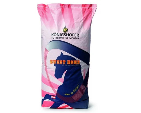 Sweet Home pellet