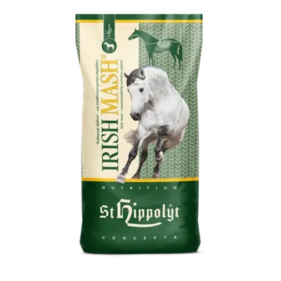 St Hippolyt Irish mash