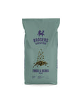 Roosens Fiber&Herbs gyógynövényes pellet 20 kg