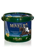 St. Hippolyt Movicur® – Ízület- és ínszövet-támogató prémium kiegészítő takarmány lovaknak 10 kg