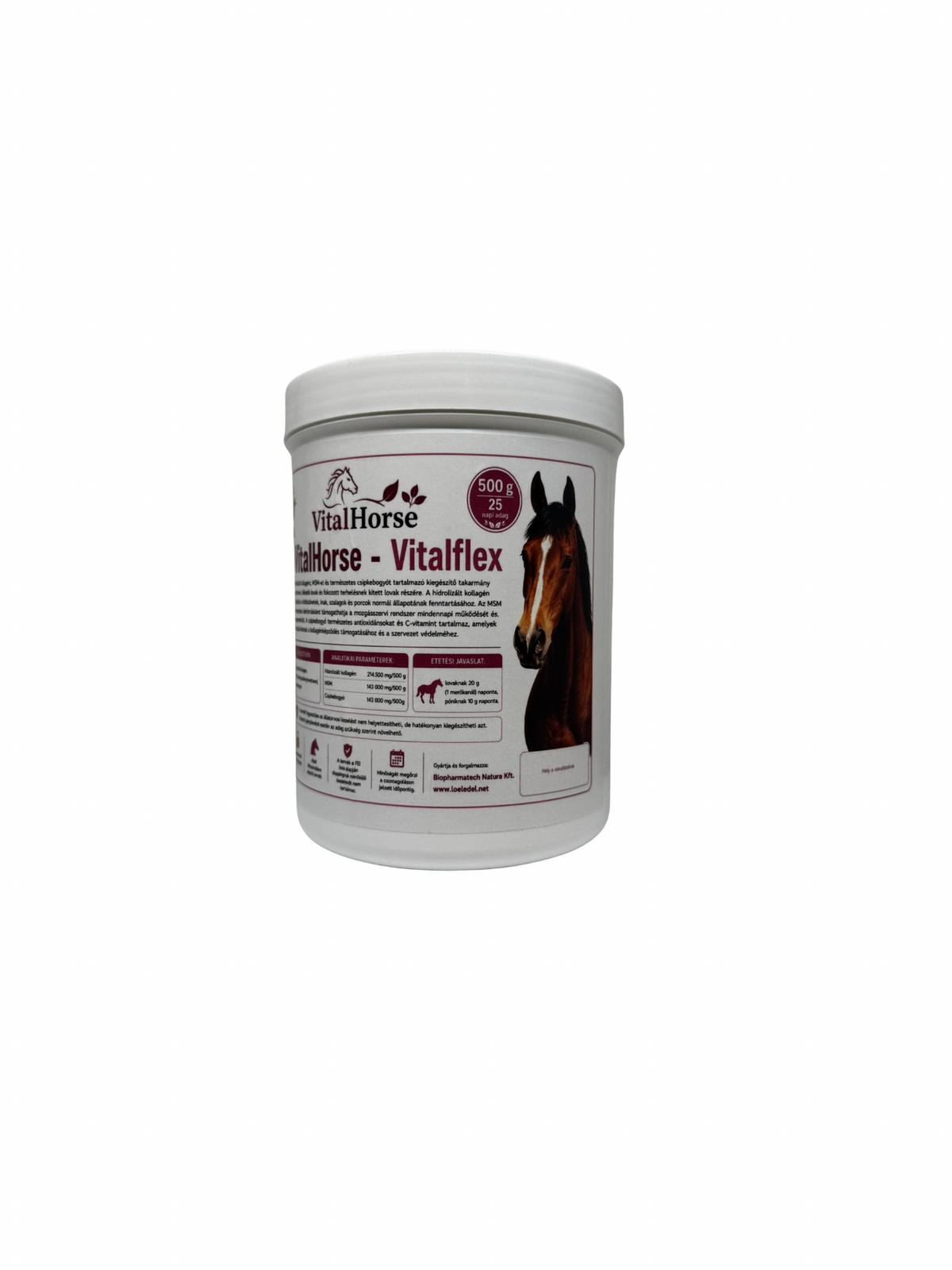 vitalhorse vitalflex